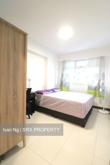 Blk 318B Yishun Avenue 9 (Yishun), HDB 4 Rooms #206528791